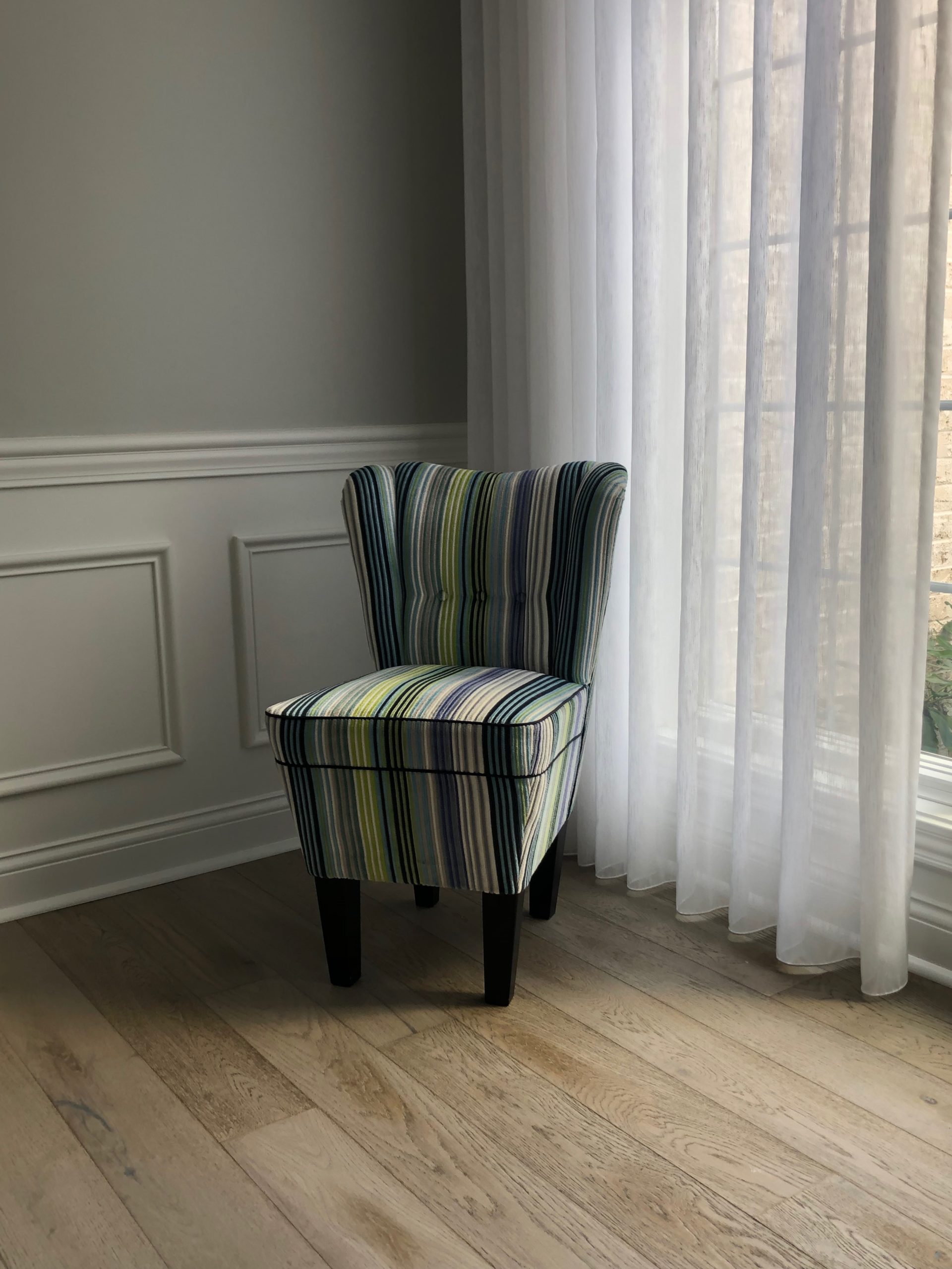 Armchairs upholstered - Image 5