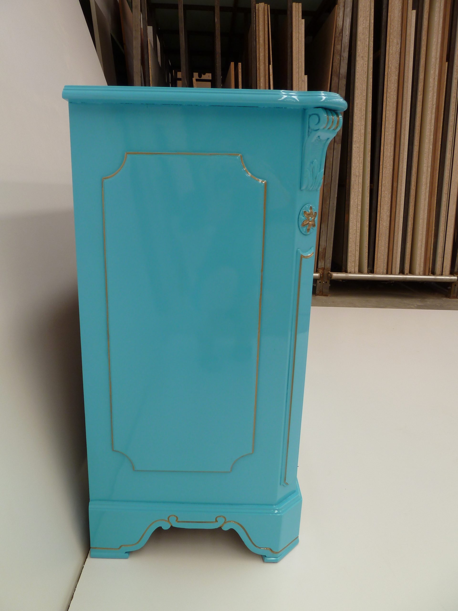 chest of drawers - Image 4